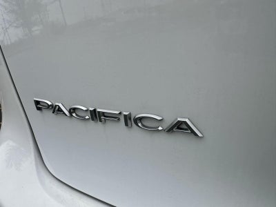 2023 Chrysler Pacifica Hybrid Pinnacle