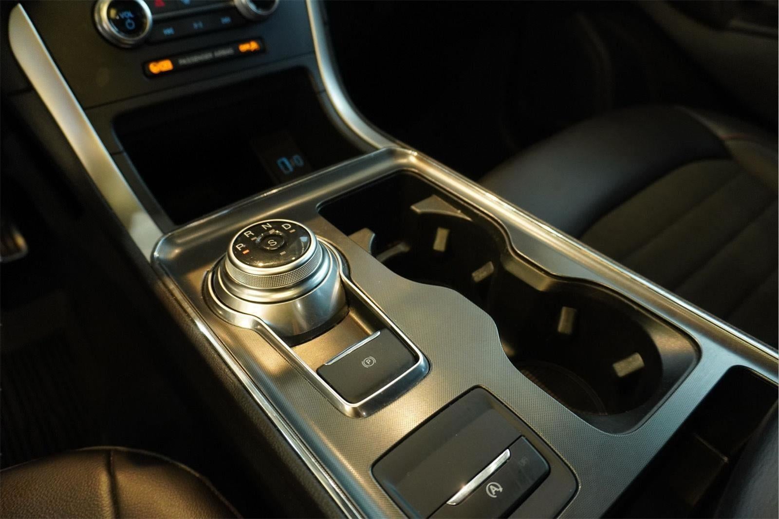 2024 Ford Edge ST-Line