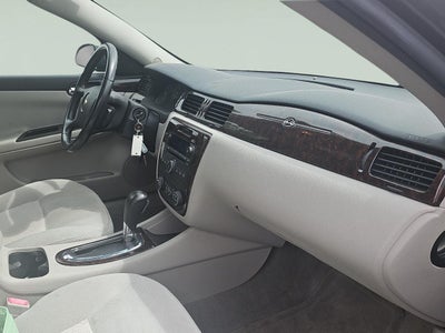 2014 Chevrolet Impala Limited LT