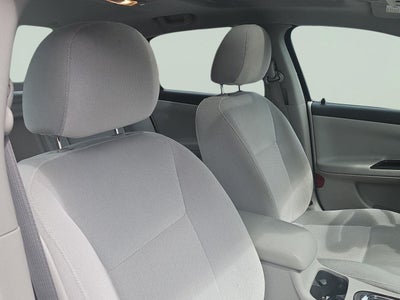 2014 Chevrolet Impala Limited LT