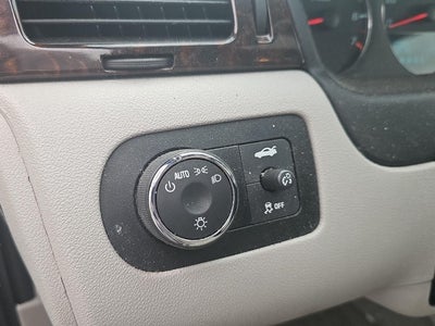 2014 Chevrolet Impala Limited LT