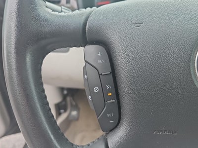 2014 Chevrolet Impala Limited LT