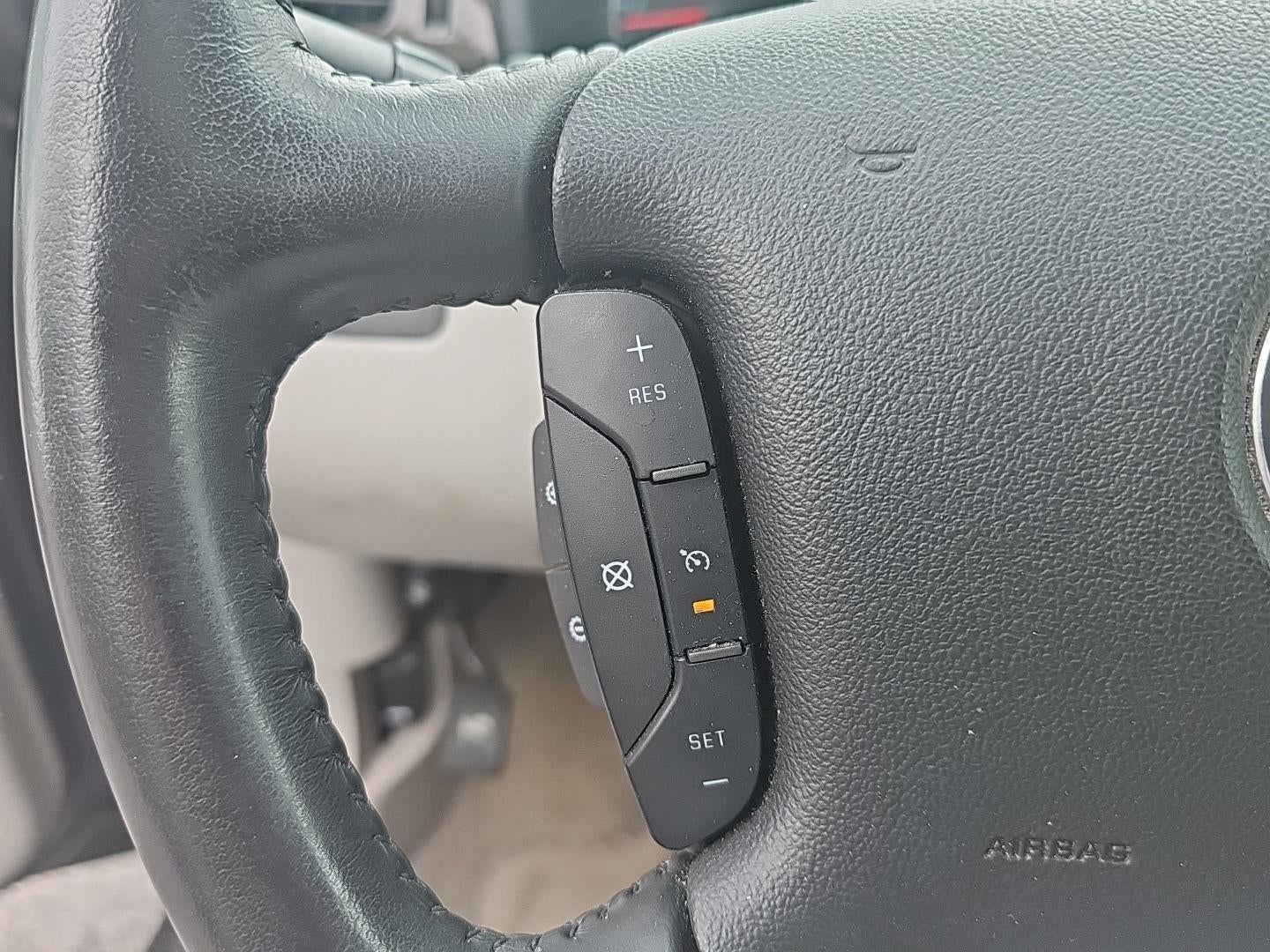 2014 Chevrolet Impala Limited LT