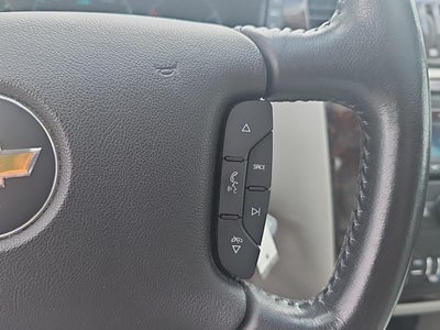 2014 Chevrolet Impala Limited LT