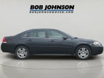 2014 Chevrolet Impala Limited LT