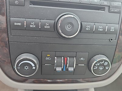 2014 Chevrolet Impala Limited LT