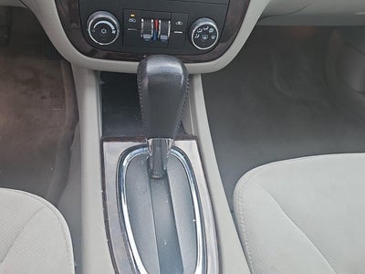 2014 Chevrolet Impala Limited LT