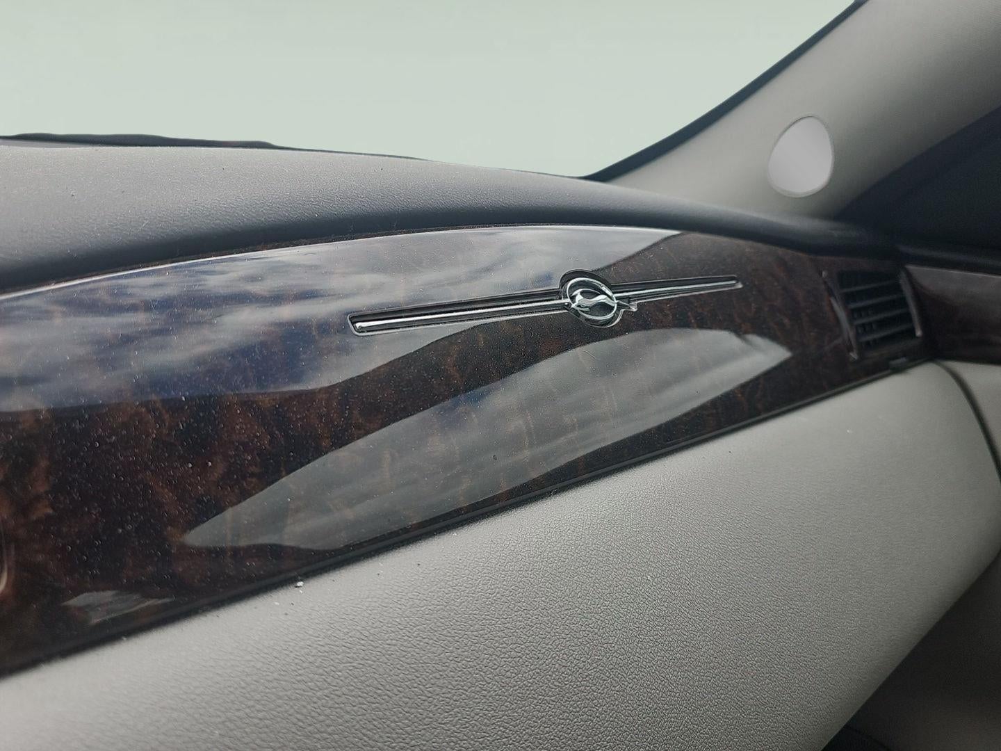 2014 Chevrolet Impala Limited LT