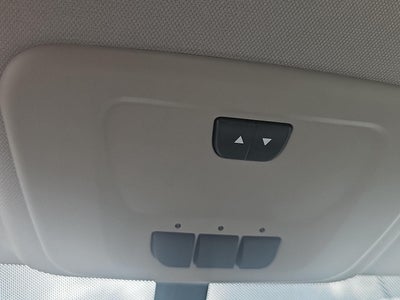 2014 Chevrolet Impala Limited LT