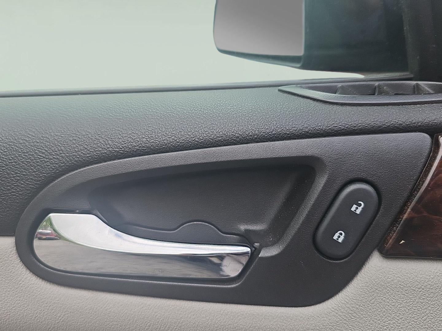 2014 Chevrolet Impala Limited LT
