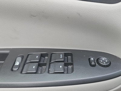 2014 Chevrolet Impala Limited LT