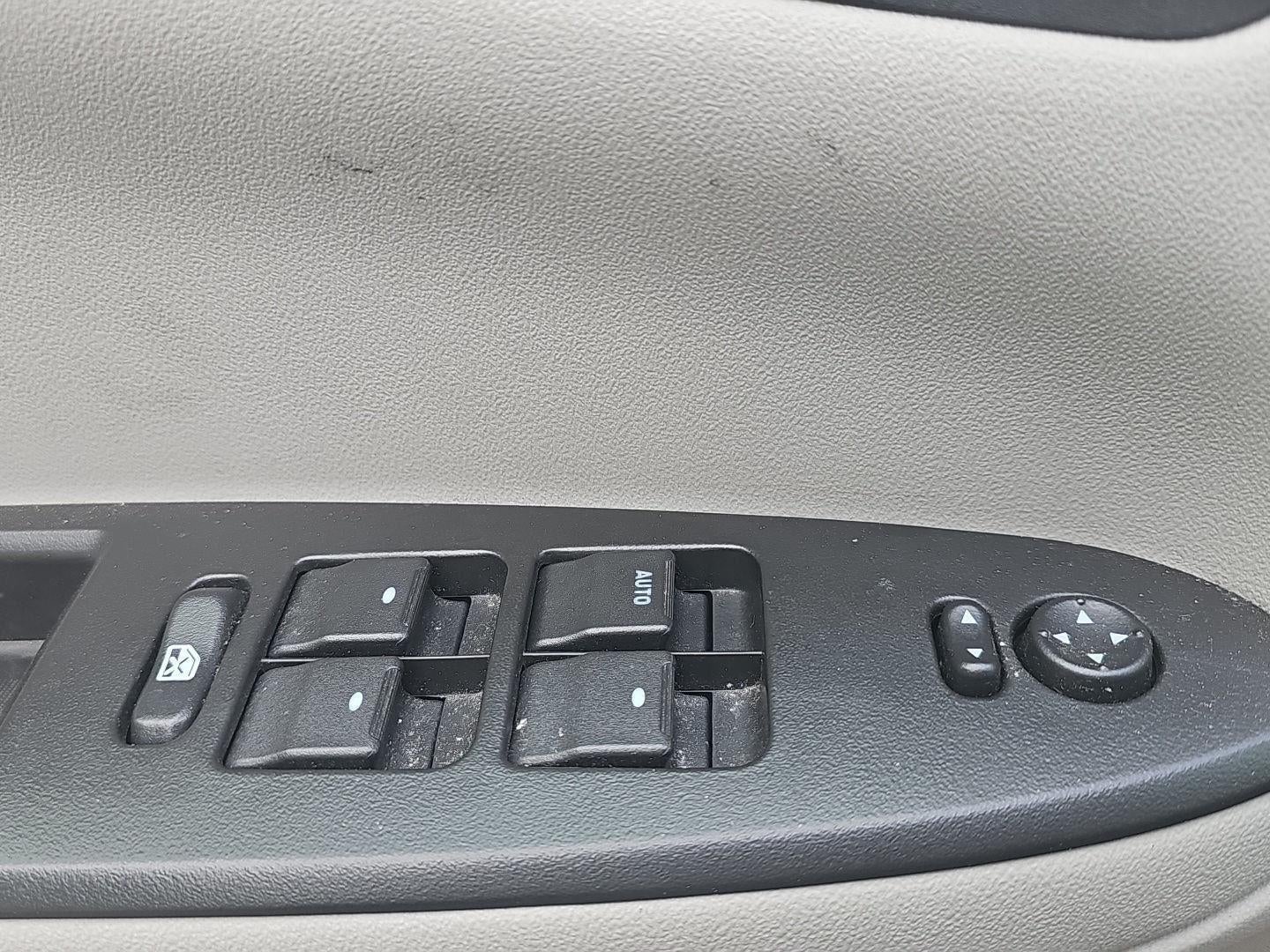 2014 Chevrolet Impala Limited LT