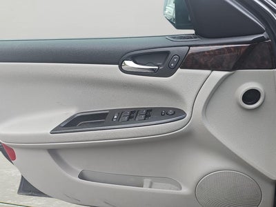 2014 Chevrolet Impala Limited LT