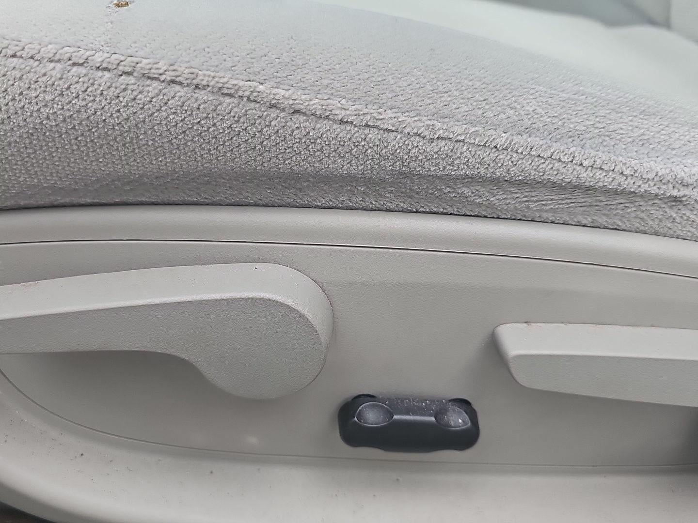 2014 Chevrolet Impala Limited LT