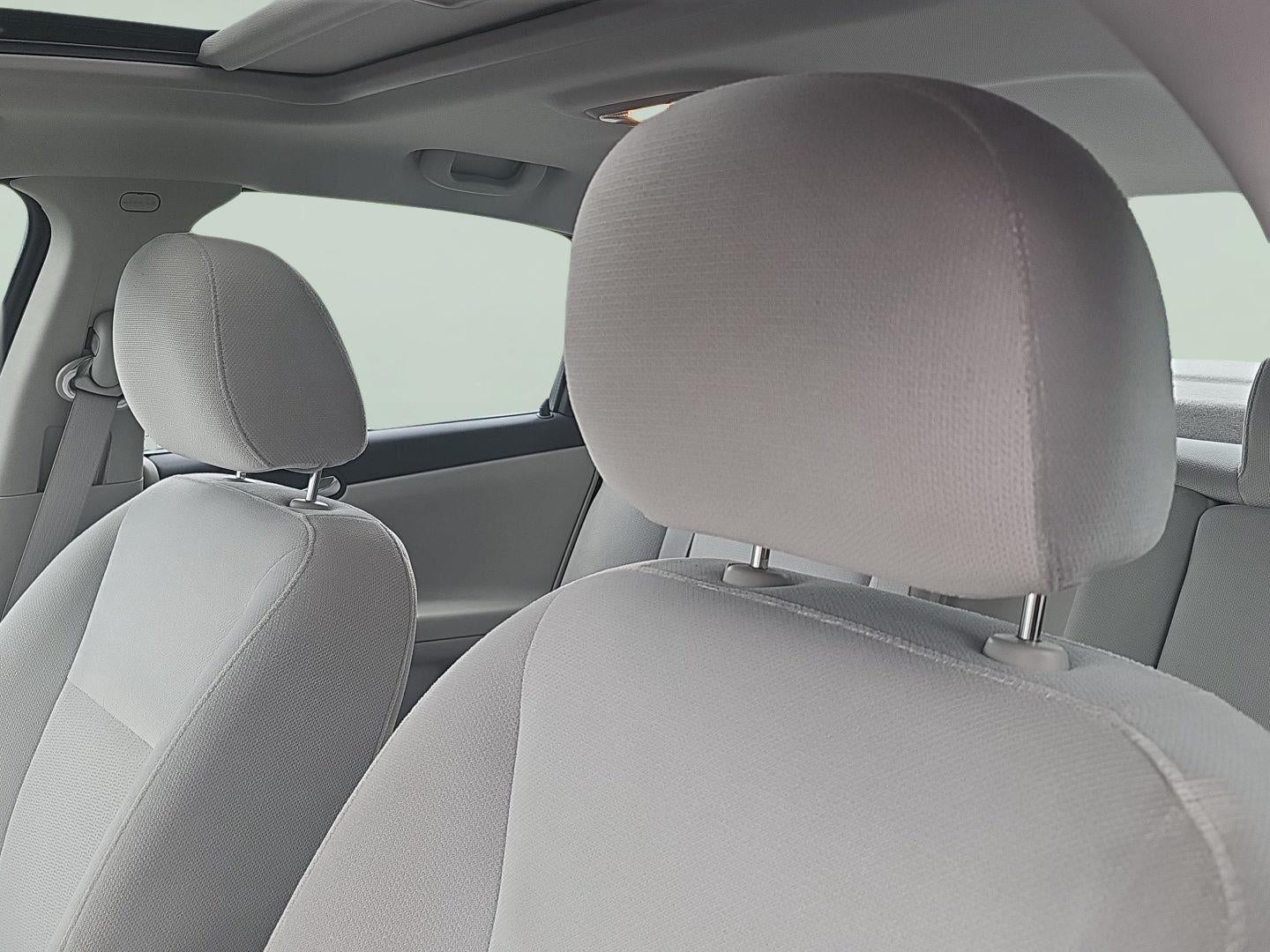 2014 Chevrolet Impala Limited LT