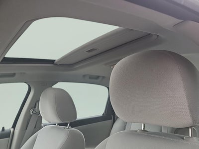 2014 Chevrolet Impala Limited LT