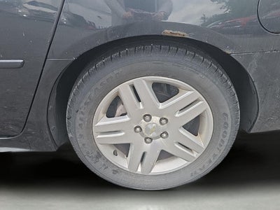 2014 Chevrolet Impala Limited LT