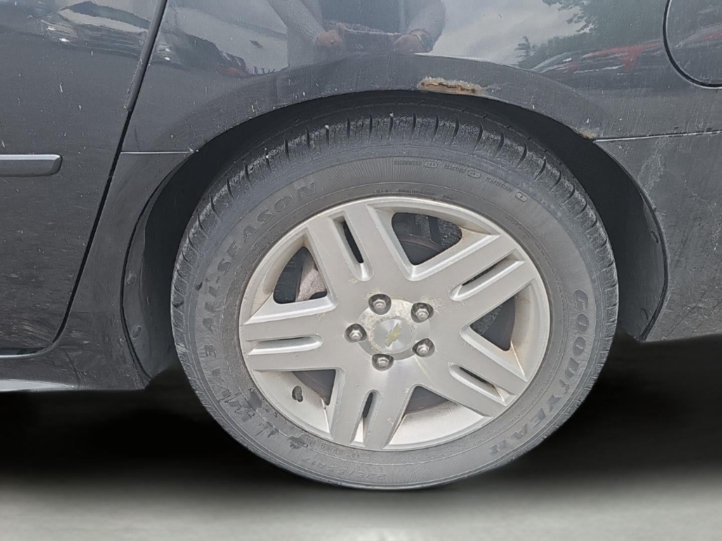 2014 Chevrolet Impala Limited LT