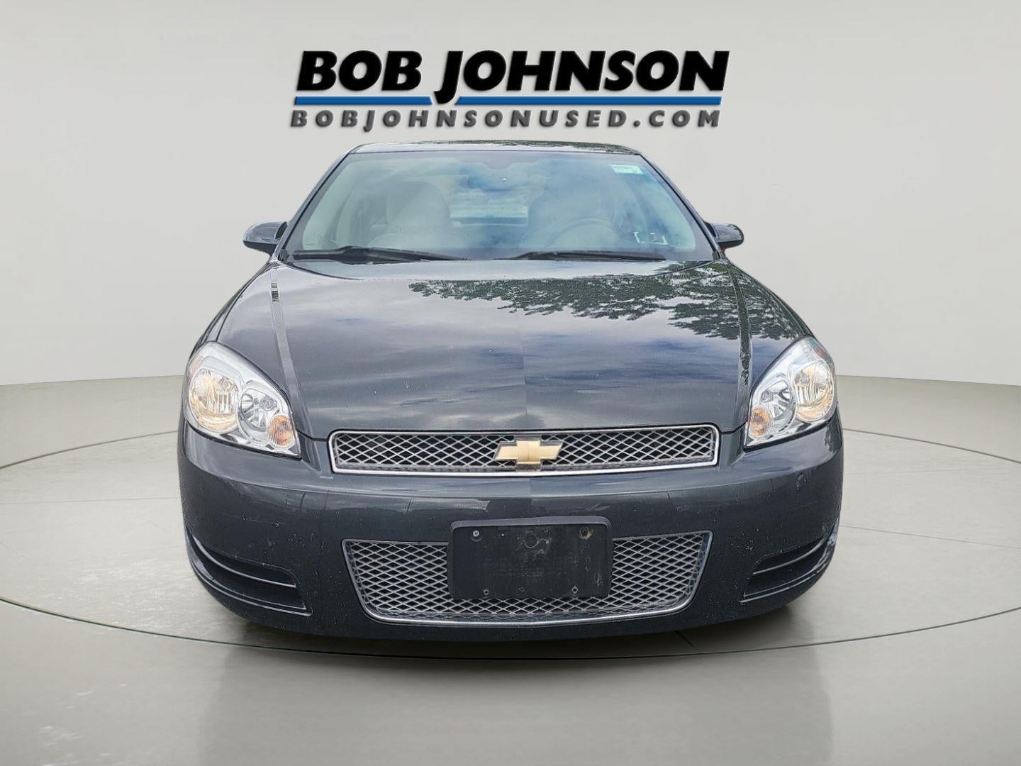 2014 Chevrolet Impala Limited LT