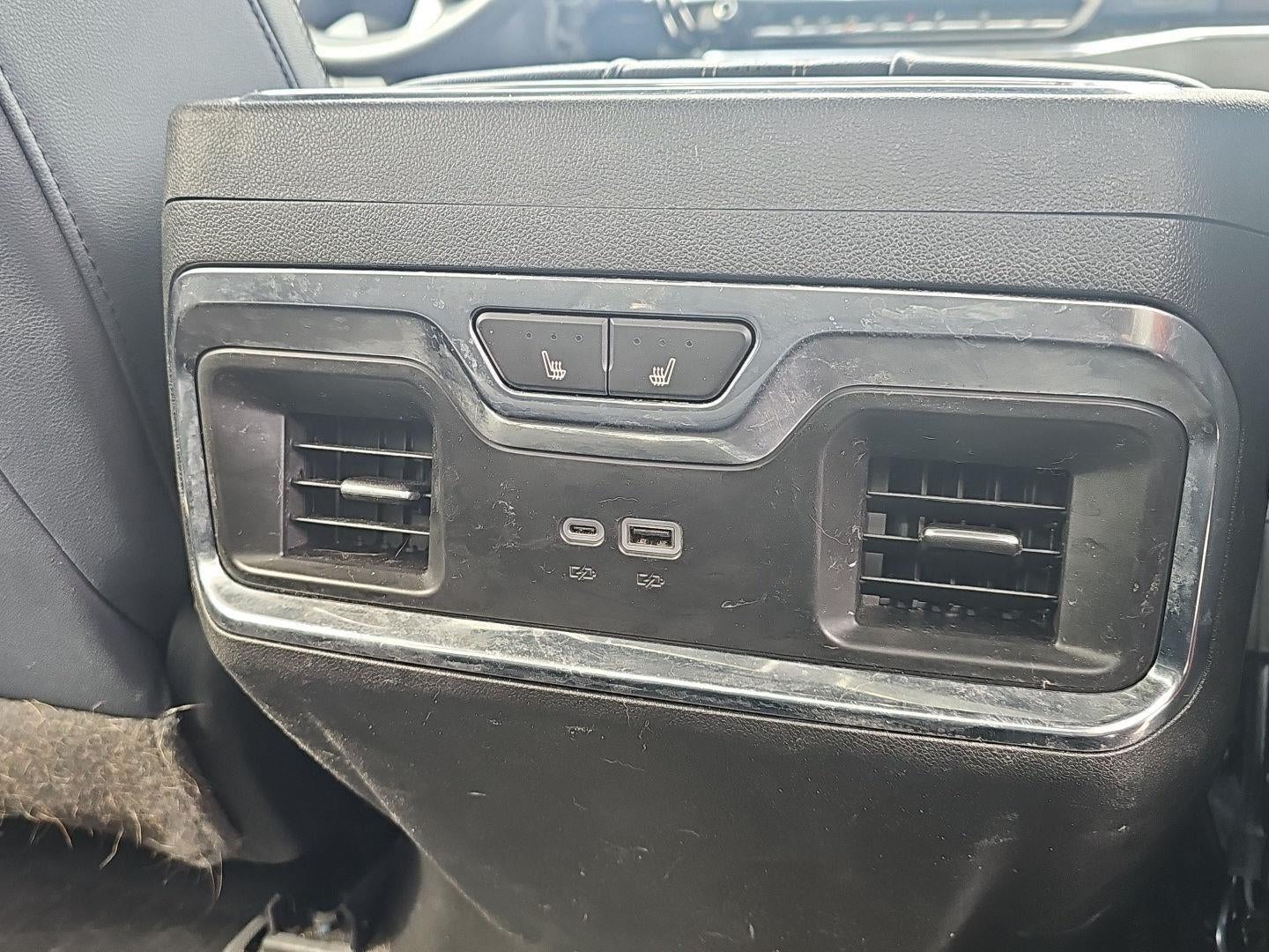 2025 Chevrolet Silverado 2500HD High Country