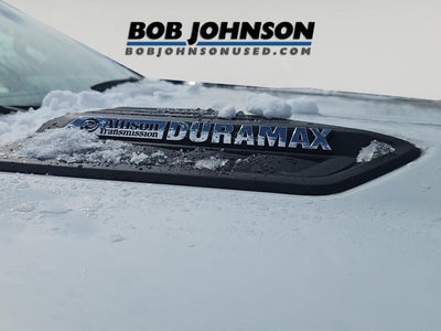 2025 Chevrolet Silverado 2500HD High Country