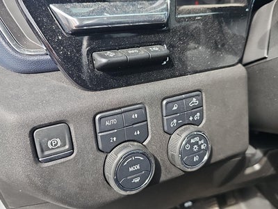 2025 Chevrolet Silverado 2500HD High Country