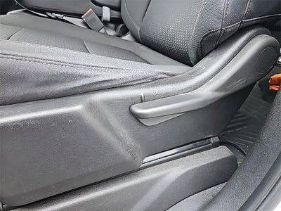 2022 Chevrolet Silverado 2500HD Custom Remote Start, Camper Package, (CarBravo Certified!