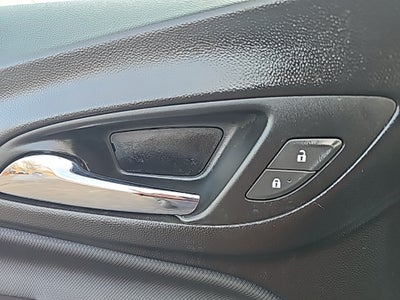 2022 Chevrolet Equinox RS Fresh Trade! Remote Start, Heated Seats, Power Lif