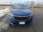 2022 Chevrolet Equinox RS Fresh Trade! Remote Start, Heated Seats, Power Lif