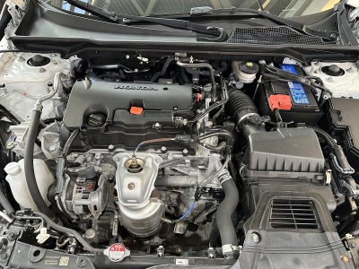 2023 Honda Civic Sedan LX CVT