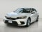 2023 Honda Civic Sedan LX CVT