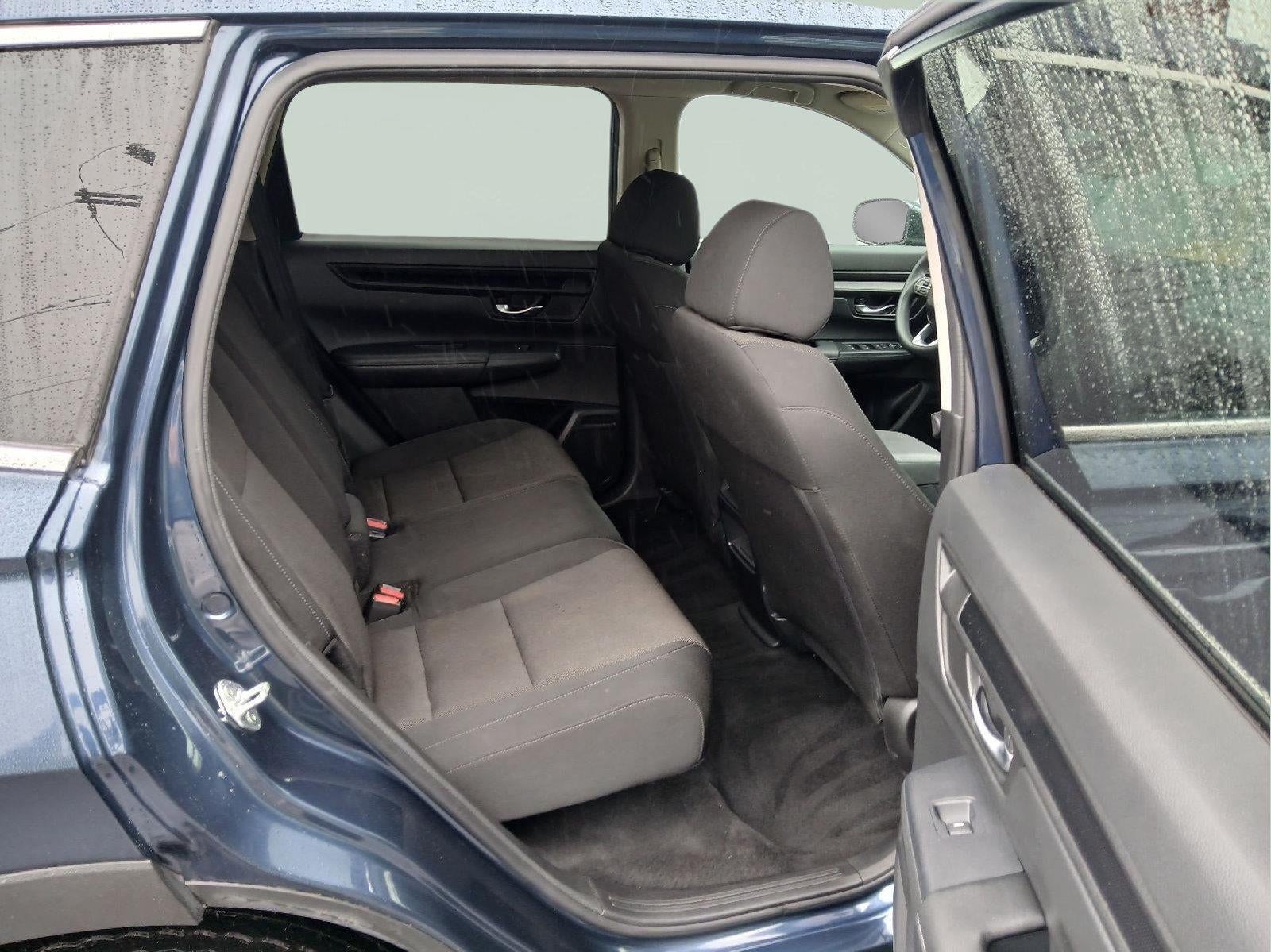2024 Honda Cr-V LX