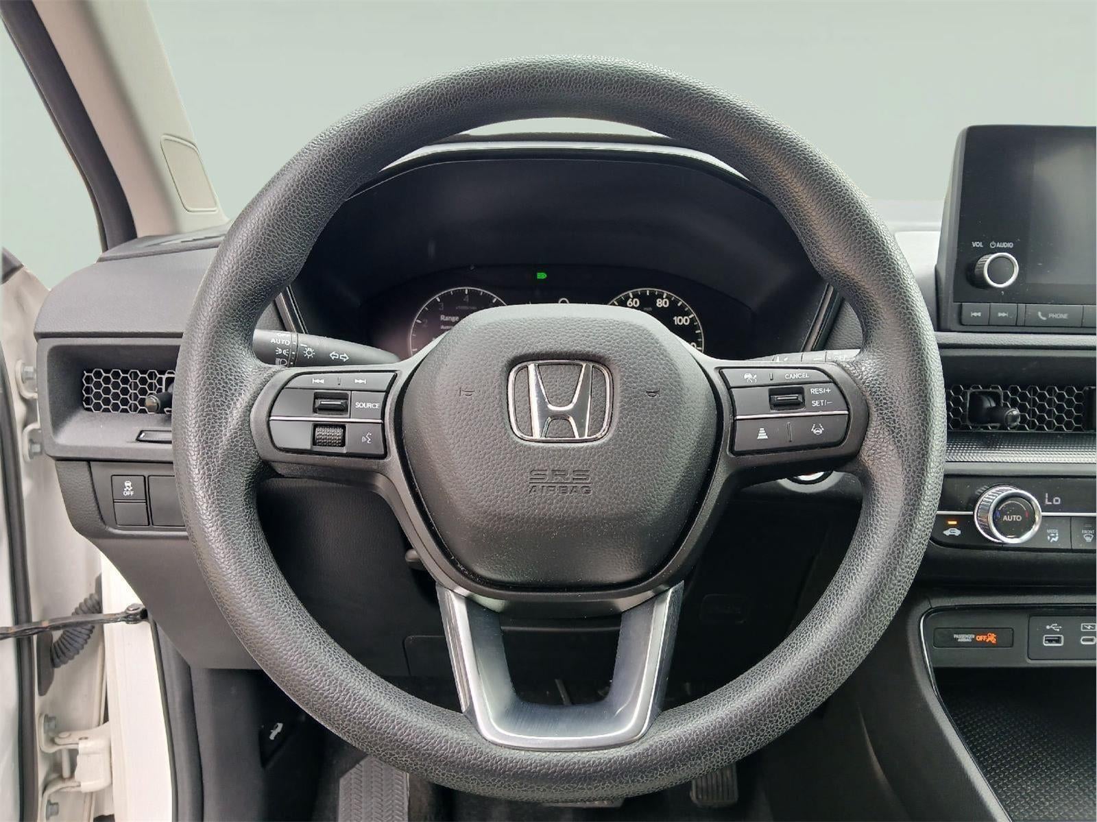 2023 Honda CR-V EX