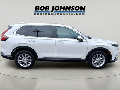 2023 Honda CR-V EX