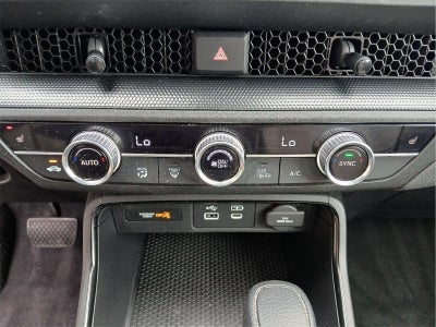 2023 Honda CR-V EX
