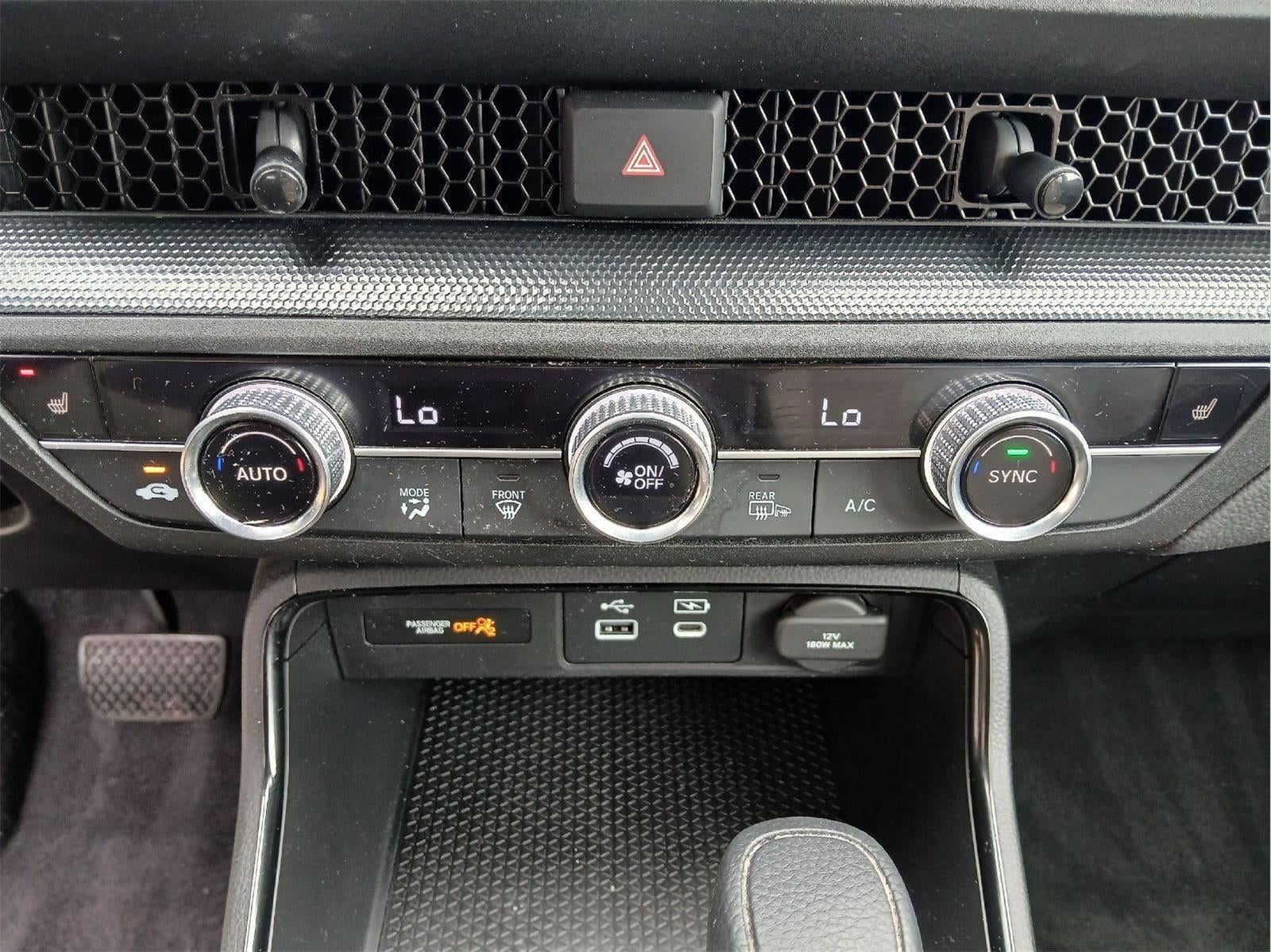 2023 Honda CR-V EX