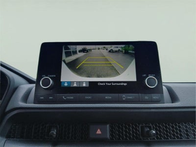 2023 Honda CR-V EX