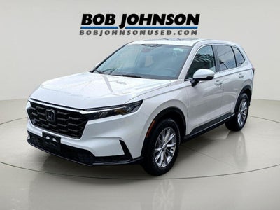 2023 Honda CR-V EX