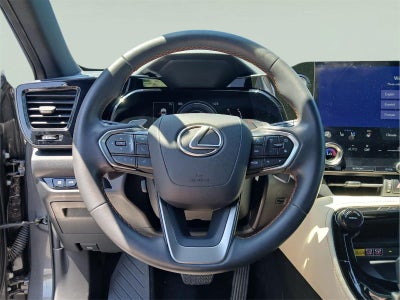 2022 Lexus NX NX 350h Premium