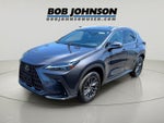2022 Lexus NX NX 350h Premium