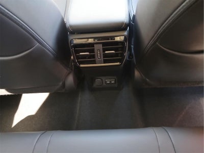 2024 Lexus NX NX 350h Premium
