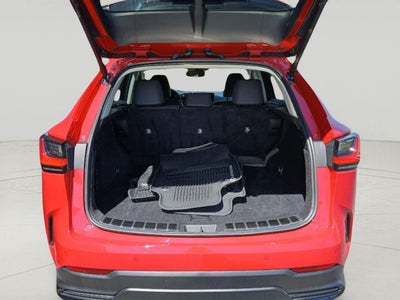 2024 Lexus NX NX 350h Premium