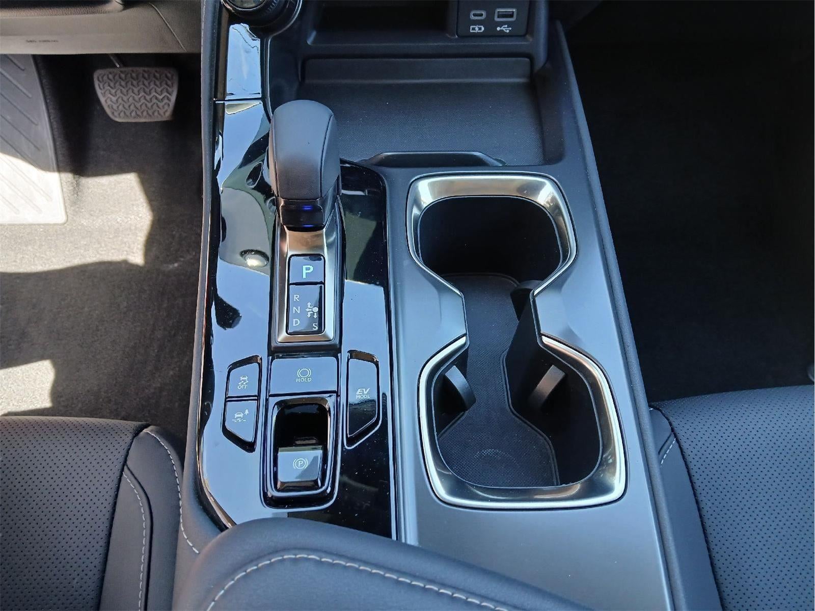 2024 Lexus NX NX 350h Premium