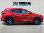 2024 Lexus NX NX 350h Premium