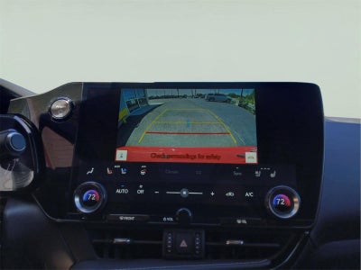 2024 Lexus NX NX 350h Premium