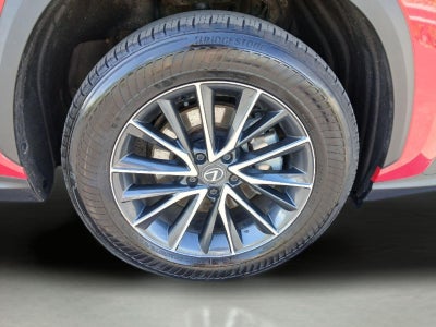 2024 Lexus NX NX 350h Premium