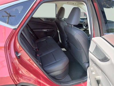 2024 Lexus NX NX 350h Premium