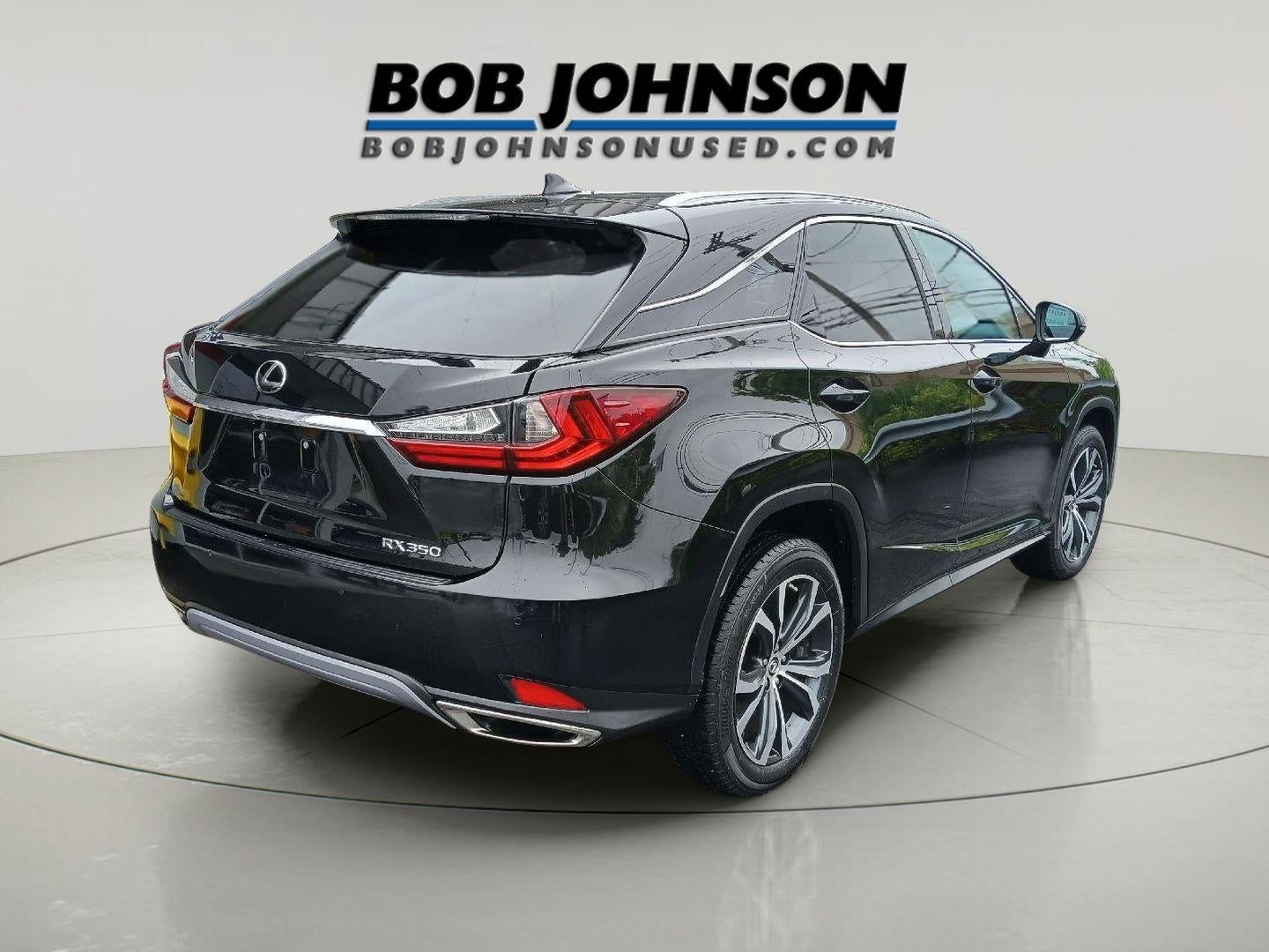 2022 Lexus RX 350 SUV