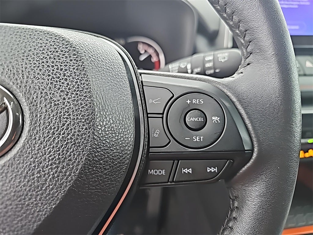 2024 Toyota RAV4 Adventure Remote Start, Automatic Climate (CarBravo Certifie