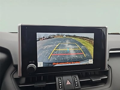 2024 Toyota RAV4 Adventure Remote Start, Automatic Climate (CarBravo Certifie